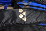 Yonex Pro Racket Bag Blue 9